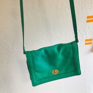 J.crew cross body bag